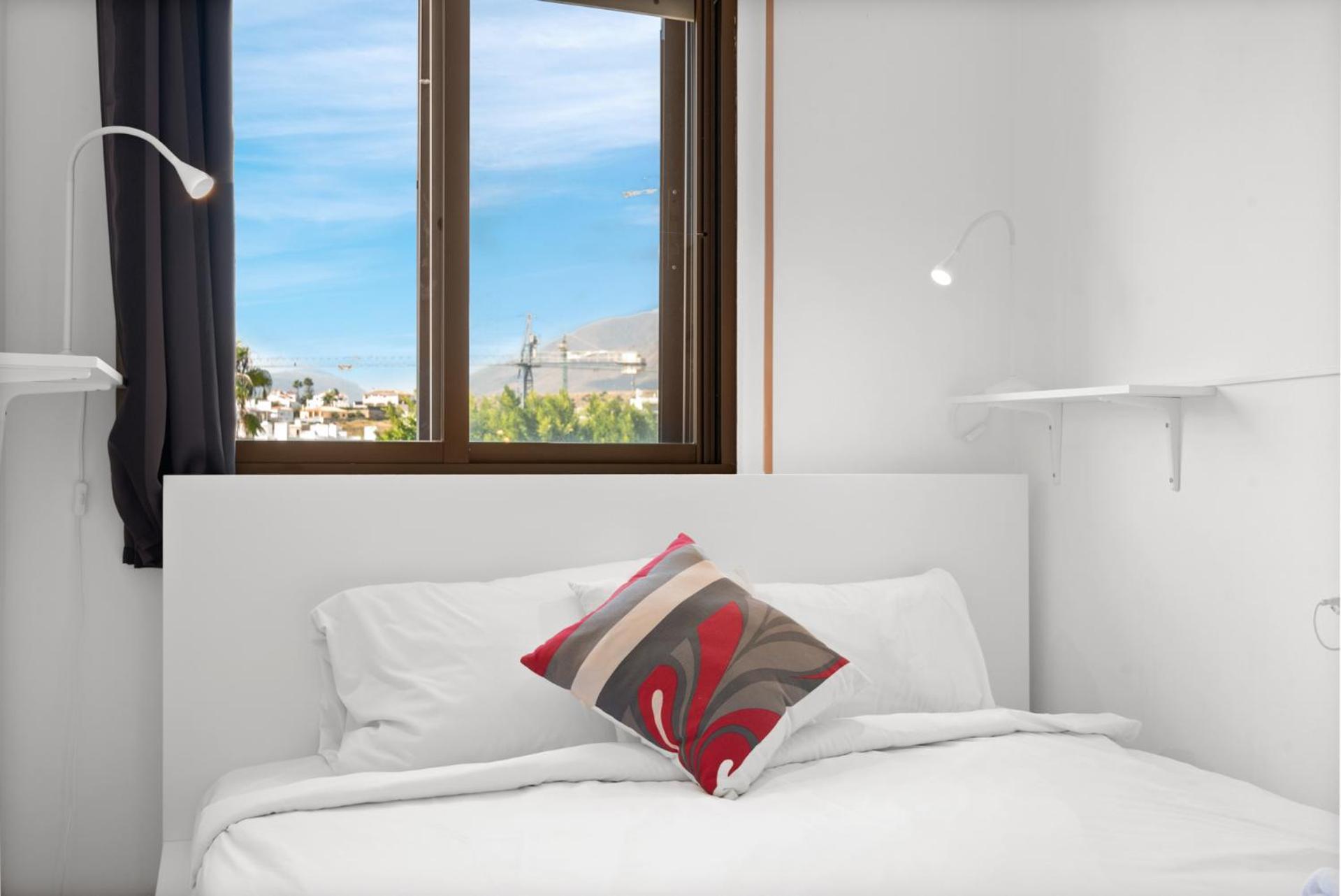 Lovely Penthouse Near Estepona Marina By Costarentals - Ref M15 Exterior foto