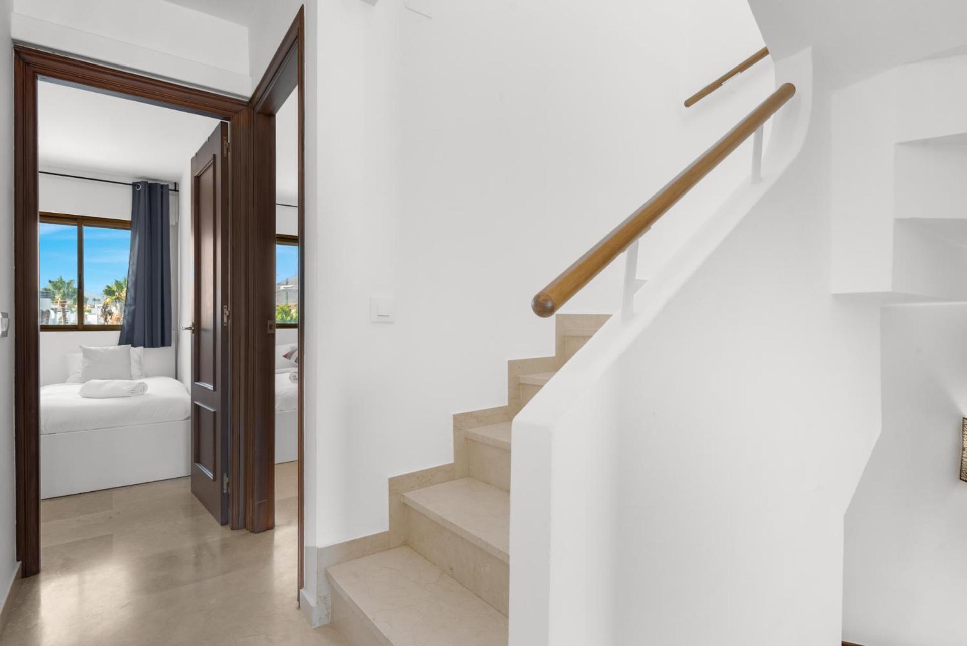 Lovely Penthouse Near Estepona Marina By Costarentals - Ref M15 Exterior foto