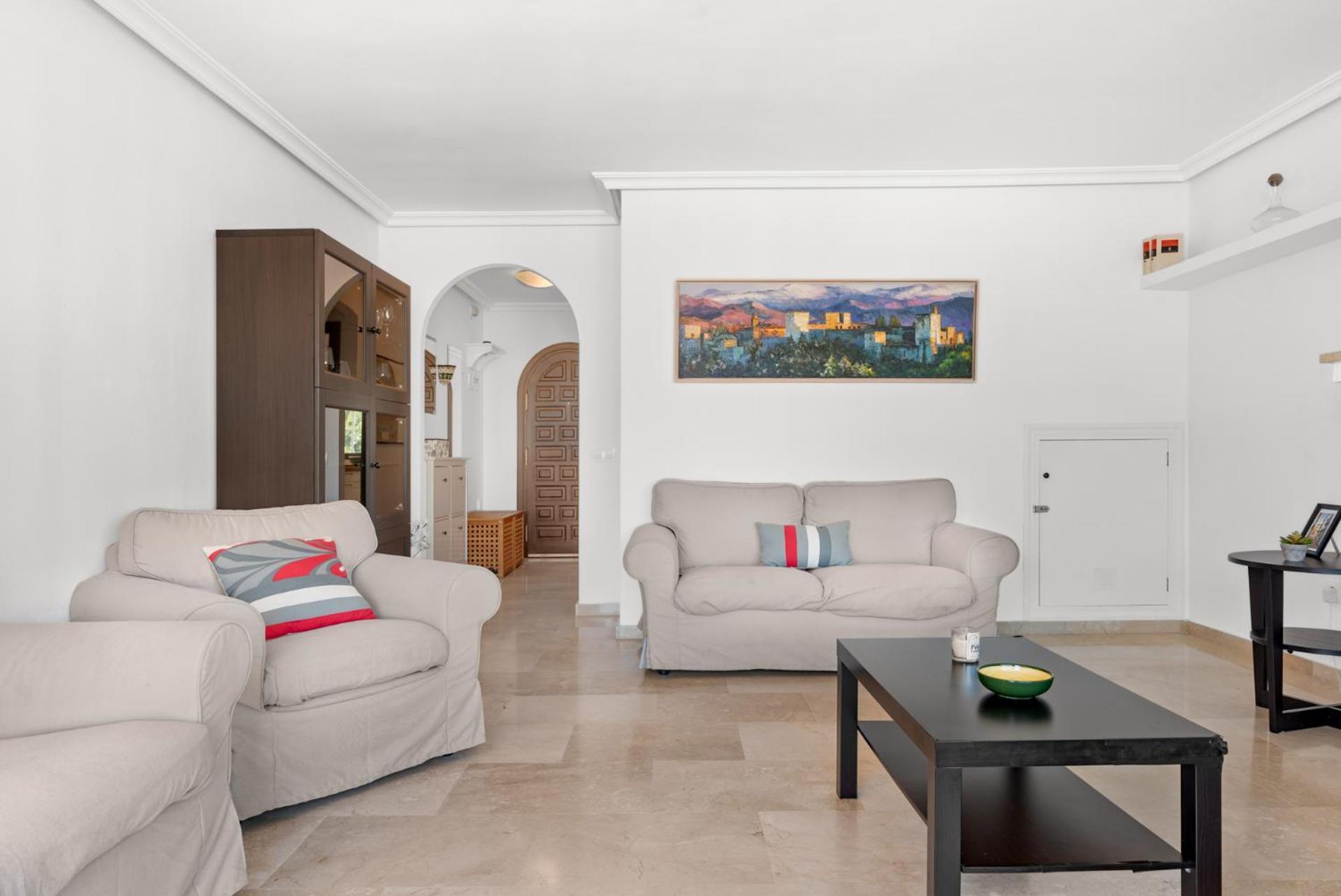 Lovely Penthouse Near Estepona Marina By Costarentals - Ref M15 Exterior foto