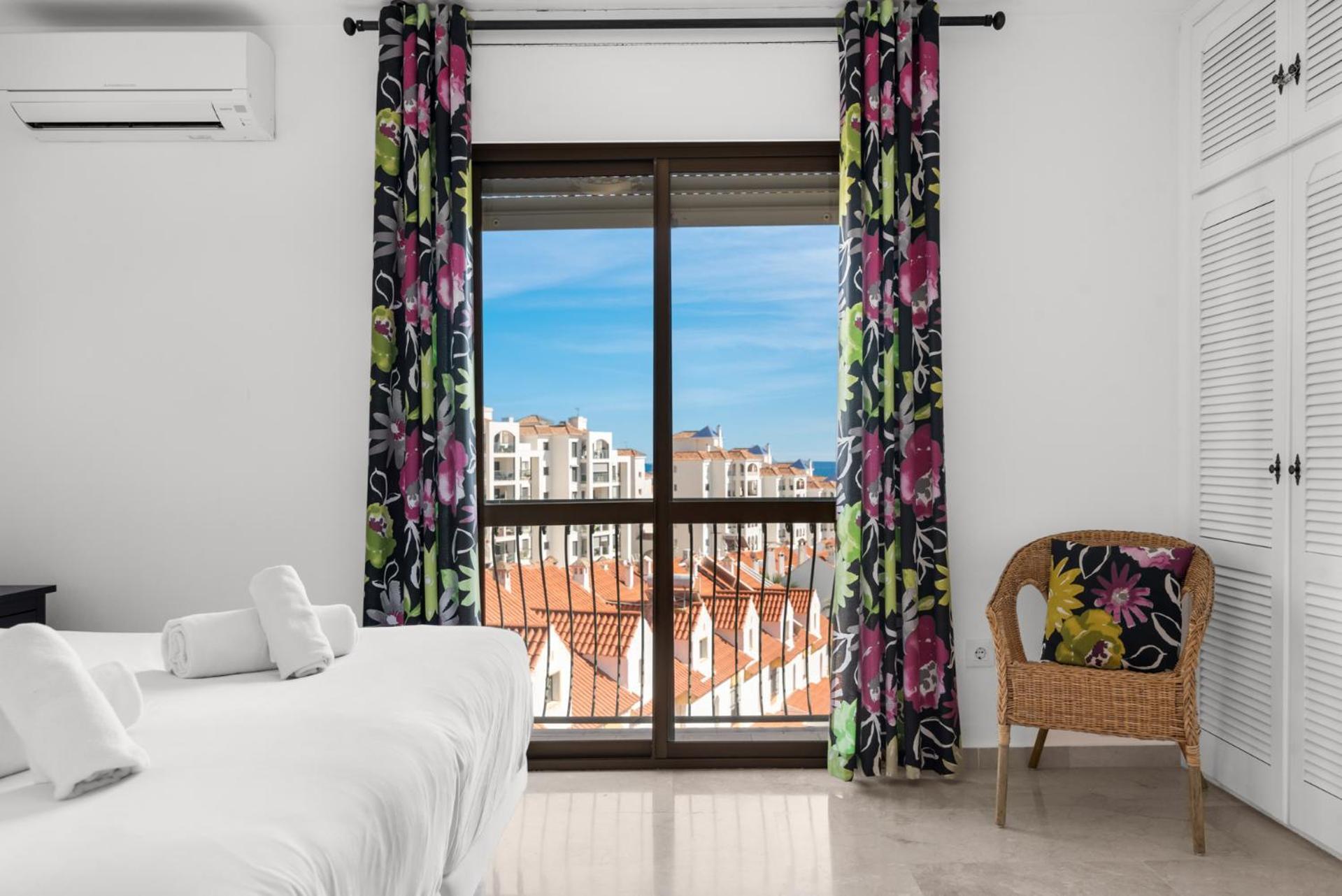 Lovely Penthouse Near Estepona Marina By Costarentals - Ref M15 Exterior foto