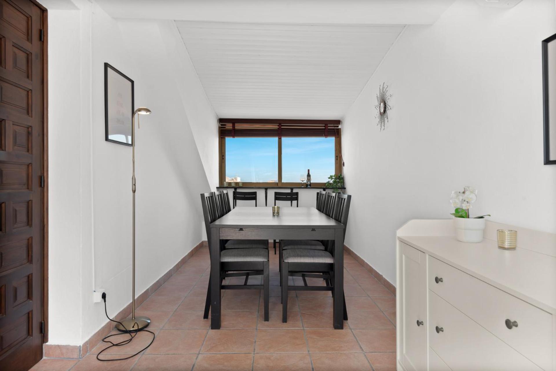 Lovely Penthouse Near Estepona Marina By Costarentals - Ref M15 Exterior foto