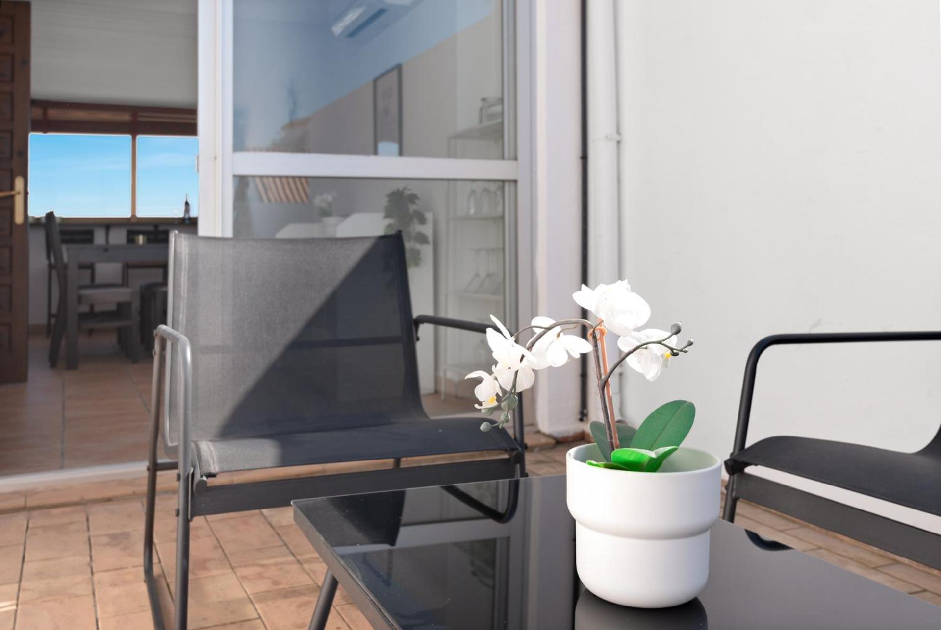 Lovely Penthouse Near Estepona Marina By Costarentals - Ref M15 Exterior foto