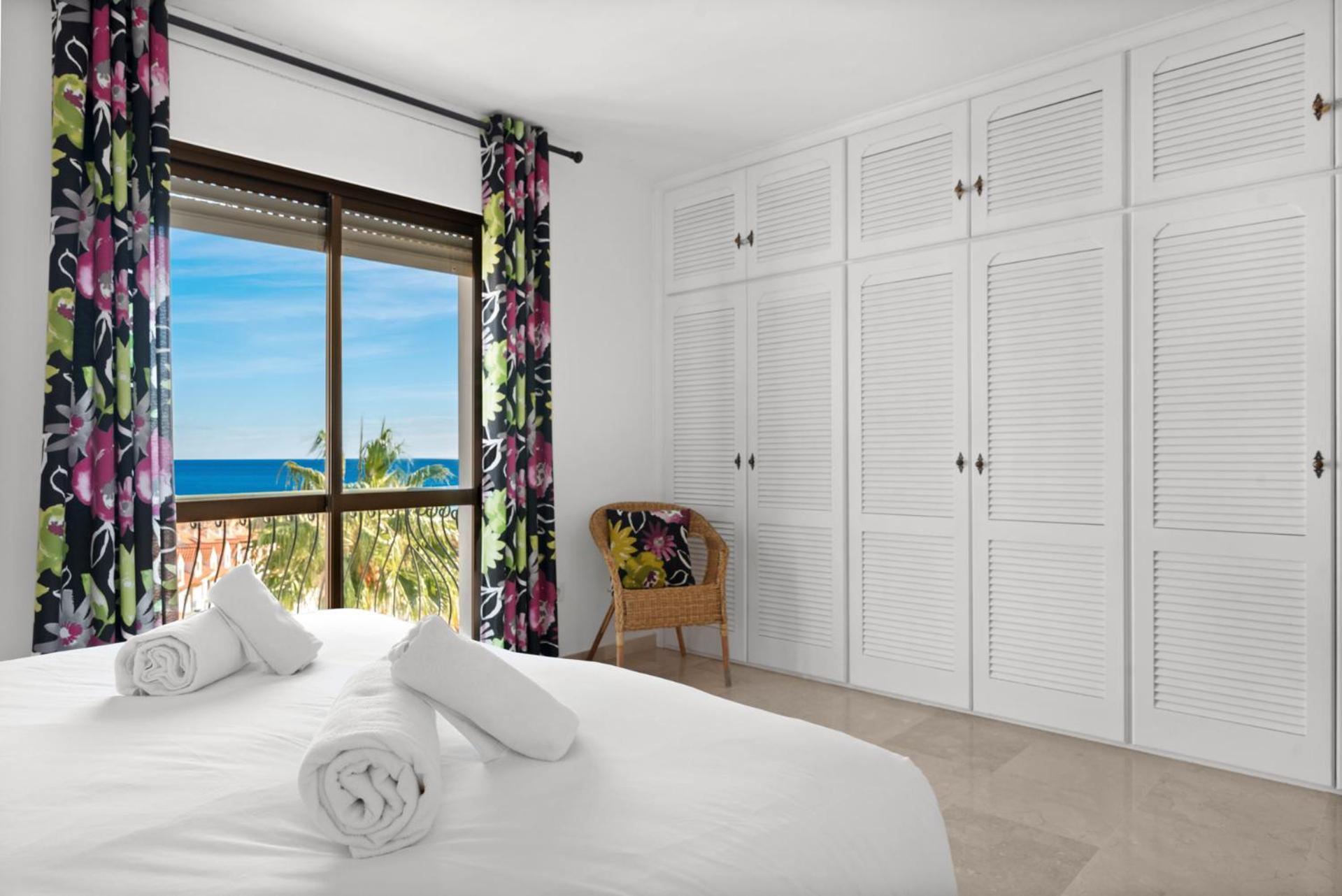 Lovely Penthouse Near Estepona Marina By Costarentals - Ref M15 Exterior foto