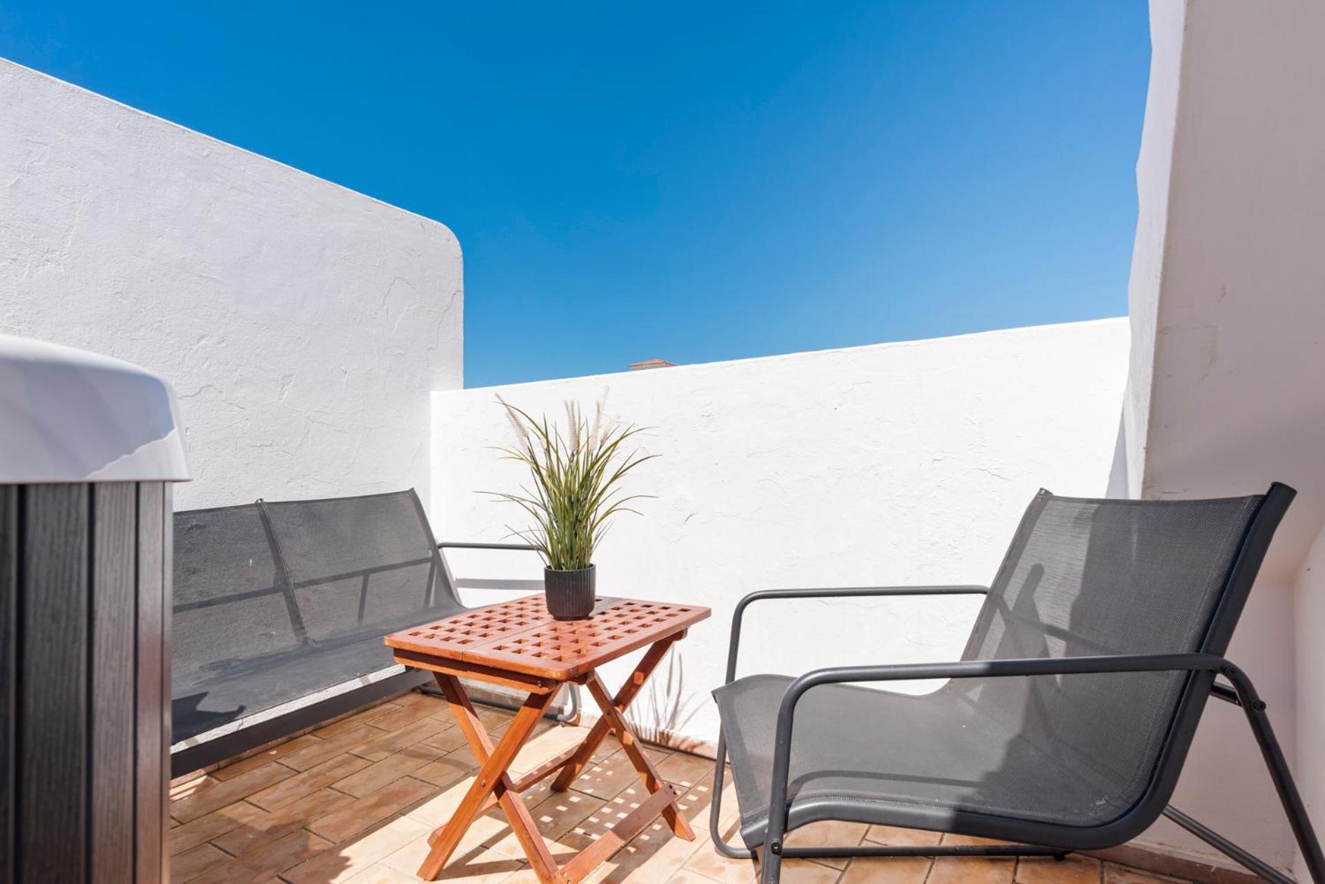 Lovely Penthouse Near Estepona Marina By Costarentals - Ref M15 Exterior foto